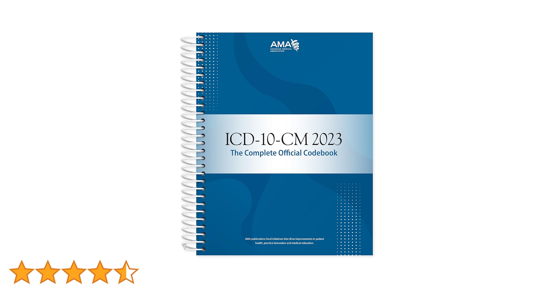 Buy ICD-10-CM 2023: The Complete Official Codebook (ICD-10